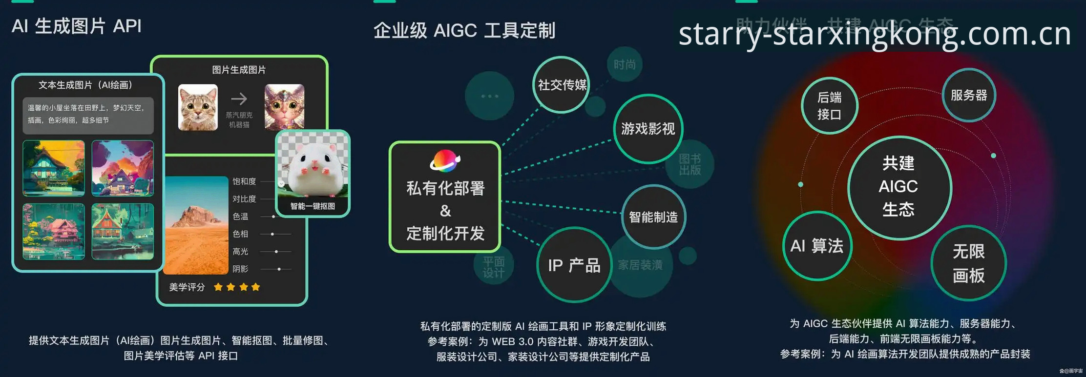 星空官网链接怎么下载 星空官网平台深度解析:从下载链接到完整使用体验